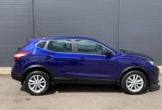 Nissan Qashqai II Красноярск  - изображение 35