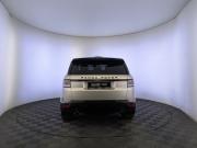 Land Rover Range Rover Sport II Москва  - изображение 36