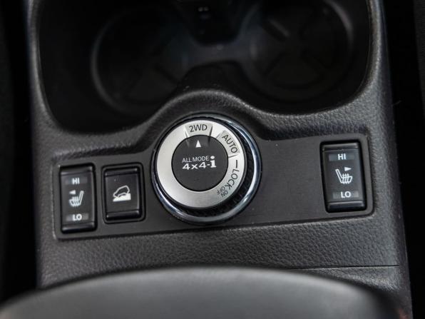 Nissan X-Trail III с пробегом 2017 года, цена 1 788 000 рублей, 105233 км, внедорожник, Автокод Объявления