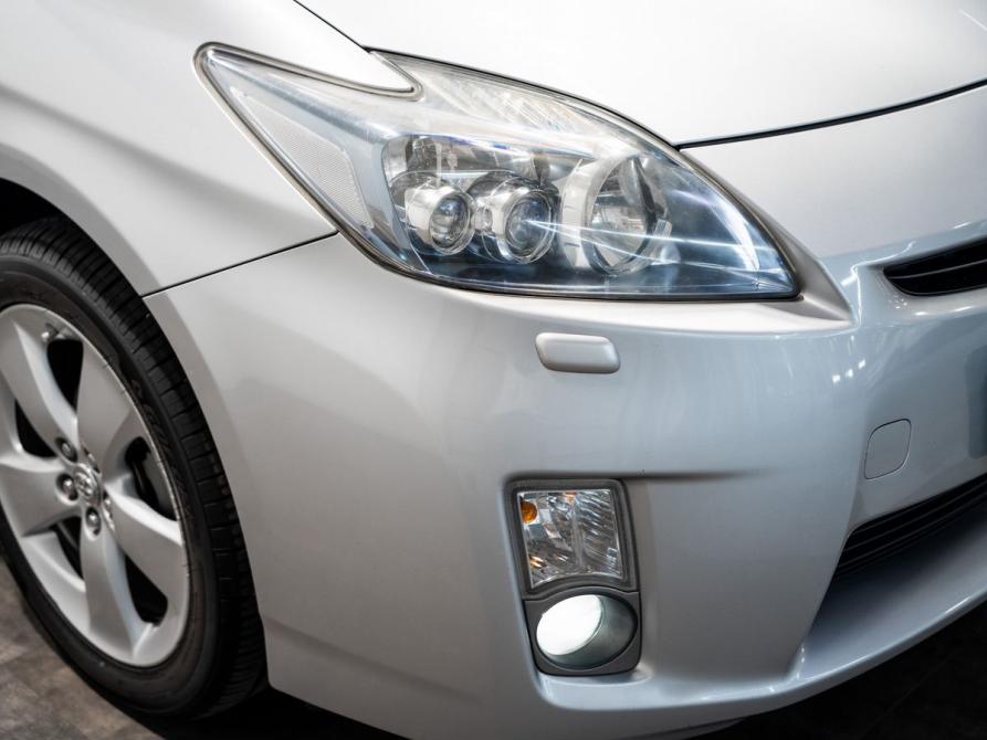 Toyota Prius III (XW30) Чита  - изображение 16