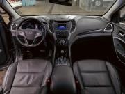 Hyundai Santa Fe III Рестайлинг Краснодар  - изображение 33