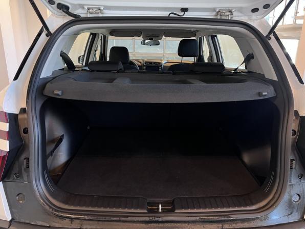 Hyundai Creta II с пробегом 2021 года, цена 2 254 000 рублей, 60544 км, внедорожник, Автокод Объявления