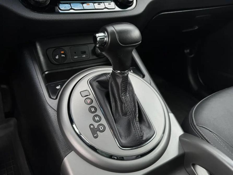 Kia Sportage III Рестайлинг Новосибирск  - изображение 17