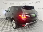 Land Rover Range Rover Sport II Рестайлинг Санкт-Петербург  - изображение 29