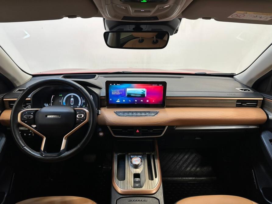 Haval Jolion I Балашиха  - изображение 5