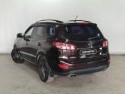 Hyundai Santa Fe II Рестайлинг Москва  - изображение 23