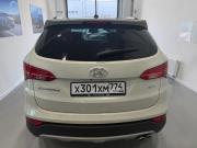 Hyundai Santa Fe III Челябинск  - изображение 21