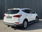Hyundai Santa Fe III Рестайлинг Самара  - изображение 24