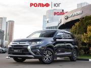 Mitsubishi Outlander III Рестайлинг 2 Москва  - изображение 20