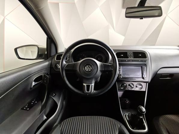 Volkswagen Polo V с пробегом 2012 года, цена 693 000 рублей, 209618 км, седан, Автокод Объявления