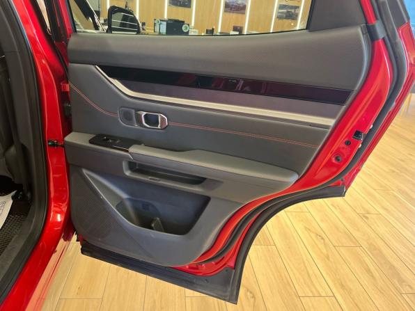JETOUR DASHING I с пробегом 2023 года, цена 1 850 000 рублей, 50000 км, внедорожник, Автокод Объявления