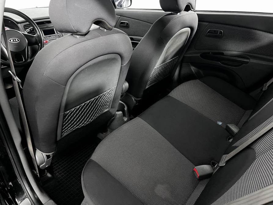 Kia Rio II Рестайлинг Калининград  - изображение 10
