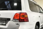 Toyota Land Cruiser 200 Series Рестайлинг 1 Нижний Новгород  - изображение 43