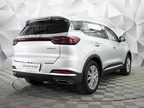 Xcite X-Cross 7 с пробегом 2024 года, цена 1 841 000 рублей, 40000 км, внедорожник, Автокод Объявления