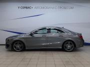 Mercedes-Benz CLA I (C117 X117) Москва  - изображение 18