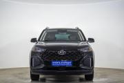 Hyundai ix35 II Рестайлинг Оренбург  - изображение 22