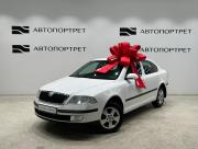 Skoda Octavia II (A5) Санкт-Петербург  - изображение 20