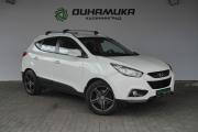 Hyundai ix35 I Калининград  - изображение 25