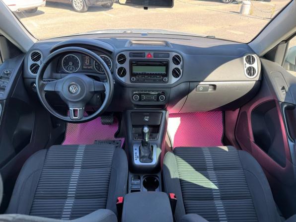 Volkswagen Tiguan I с пробегом 2010 года, цена 929 000 рублей, 237075 км, внедорожник, Автокод Объявления