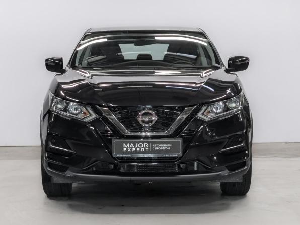 Nissan Qashqai II Рестайлинг с пробегом 2022 года, цена 2 850 000 рублей, 11174 км, внедорожник, Автокод Объявления