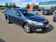 Skoda Octavia II (A5) Рестайлинг Ногинск  - изображение 18