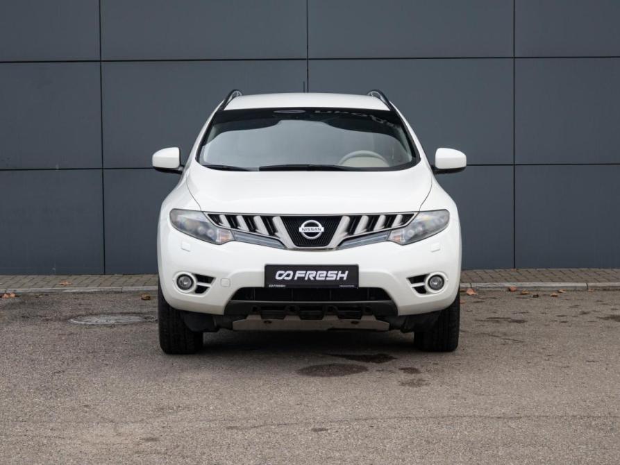Nissan Murano II (Z51) Краснодар  - изображение 3