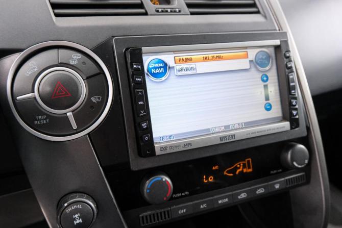 SsangYong Kyron I Рестайлинг с пробегом 2012 года, цена 899 000 рублей, 175000 км, внедорожник, Автокод Объявления