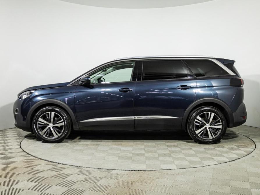 Peugeot 5008 II Санкт-Петербург  - изображение 8