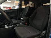 Hyundai Creta I Рестайлинг Уфа  - изображение 44