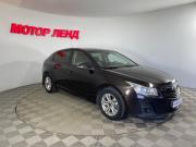 Chevrolet Cruze I Рестайлинг Воронеж  - изображение 23