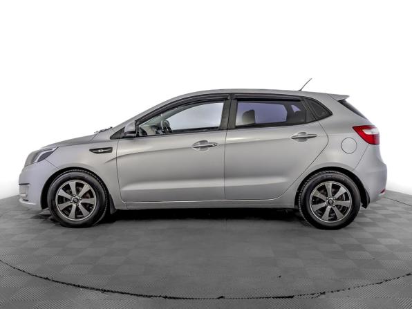 Kia Rio III с пробегом 2013 года, цена 850 000 рублей, 155030 км, хэтчбек, Автокод Объявления
