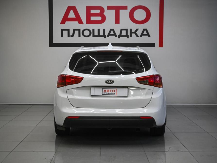 Kia Ceed II Рестайлинг Челябинск  - изображение 7