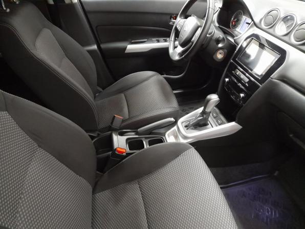 Suzuki Vitara II с пробегом 2016 года, цена 1 299 000 рублей, 92952 км, внедорожник, Автокод Объявления