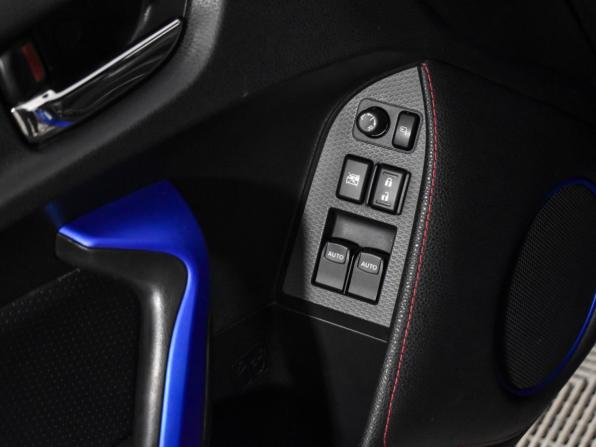 Subaru BRZ I с пробегом 2015 года, цена 2 423 000 рублей, 109020 км, купе, Автокод Объявления