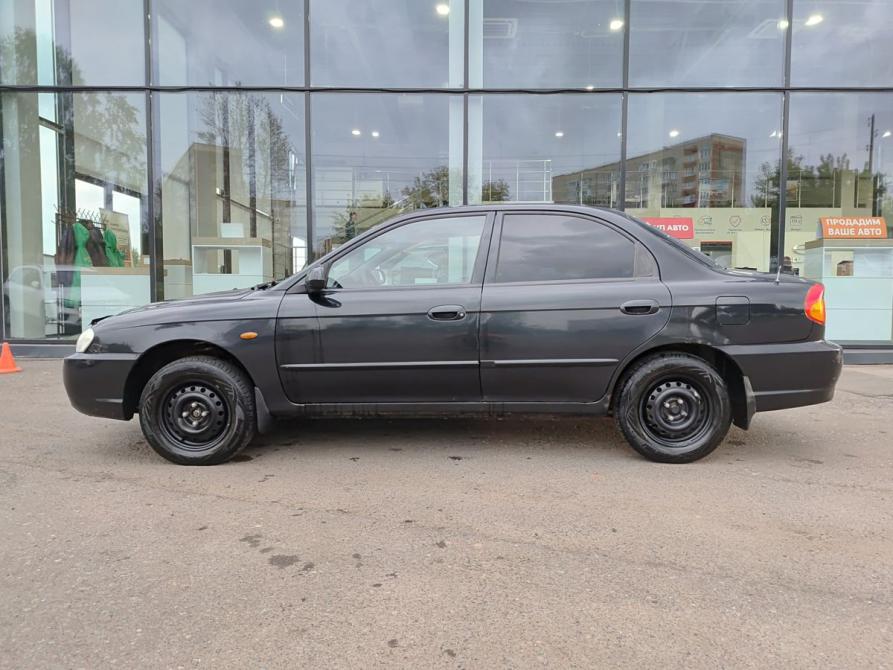 Kia Spectra I Рестайлинг 2 Ижевск  - изображение 10