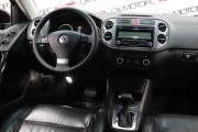 Volkswagen Tiguan I Сургут  - изображение 49