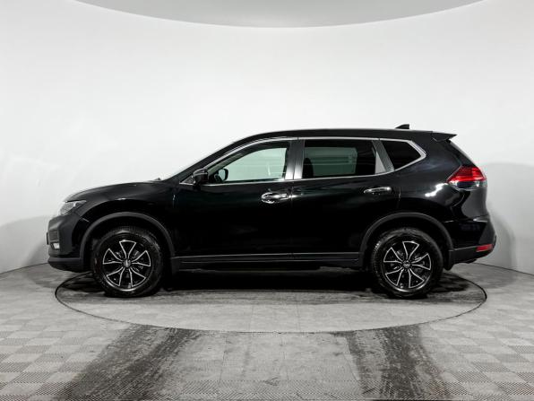 Nissan X-Trail III Рестайлинг с пробегом 2021 года, цена 2 539 000 рублей, 53883 км, внедорожник, Автокод Объявления