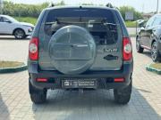 Chevrolet Niva I Рестайлинг Вологда  - изображение 22