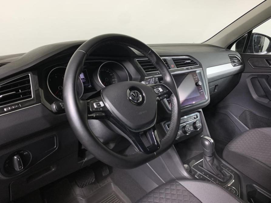 Volkswagen Tiguan II Москва  - изображение 11