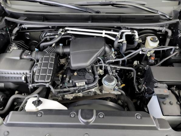 Toyota Land Cruiser Prado 150 Series Рестайлинг 3 с пробегом 2021 года, цена 5 650 000 рублей, 43771 км, внедорожник, Автокод Объявления