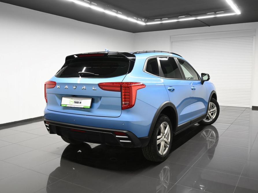 Haval Jolion I Рестайлинг Тверь  - изображение 2