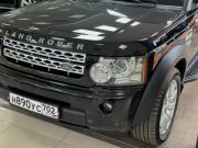 Land Rover Discovery IV Уфа  - изображение 41