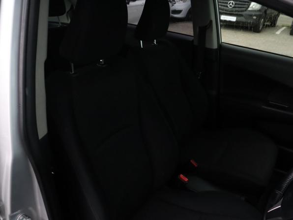 Subaru Trezia с пробегом 2013 года, цена 885 000 рублей, 84950 км, хэтчбек, Автокод Объявления