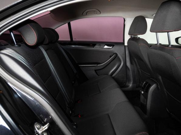 Volkswagen Jetta VI Рестайлинг с пробегом 2017 года, цена 1 298 000 рублей, 153478 км, седан, Автокод Объявления