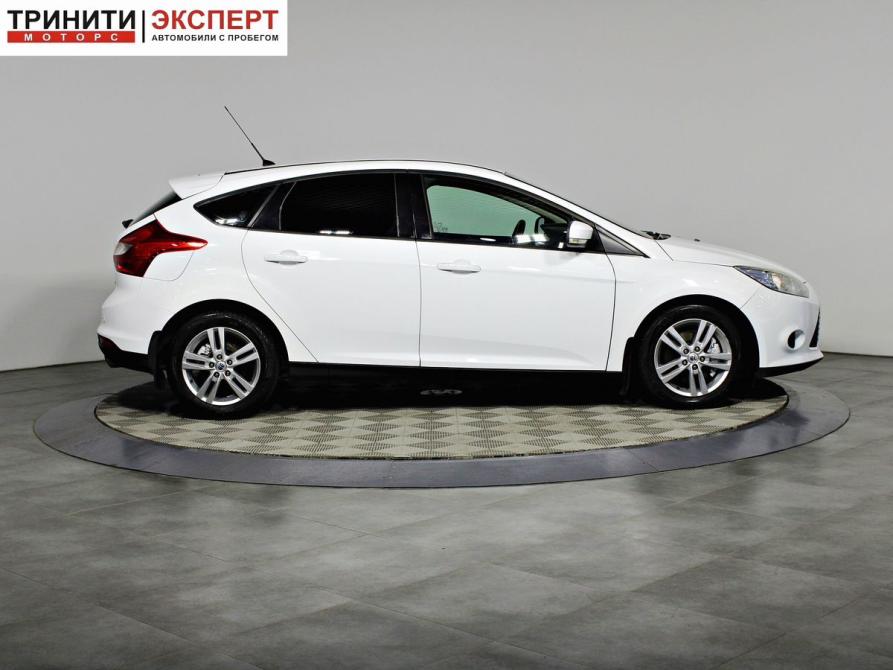 Ford Focus III Белгород  - изображение 4