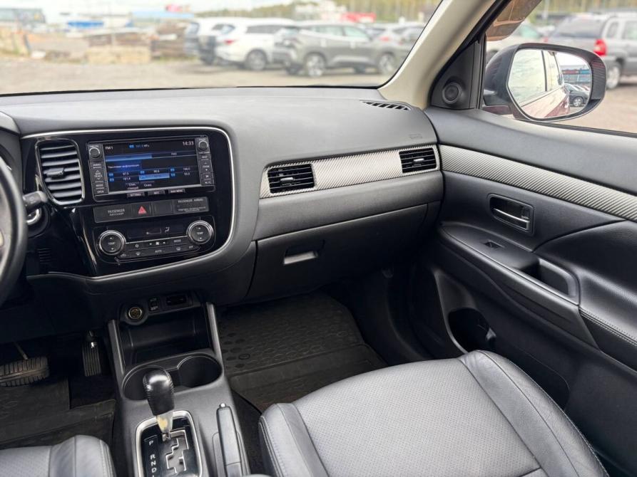 Mitsubishi Outlander III Санкт-Петербург  - изображение 7