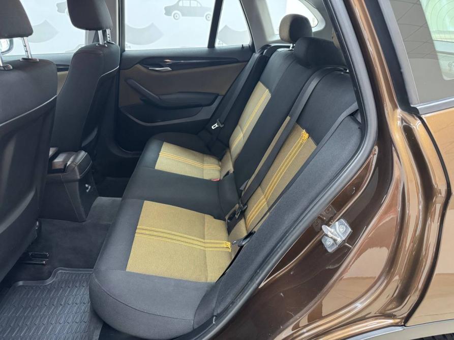 BMW X1 I (E84) Ставрополь  - изображение 8