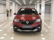 Renault Logan II Рестайлинг Самара  - изображение 26