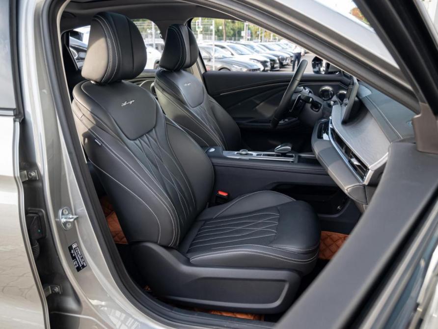 Chery Arrizo 8 Краснодар  - изображение 8