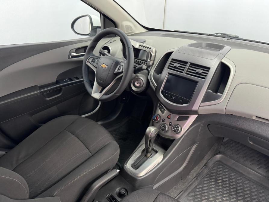 Chevrolet Aveo II Красноярск  - изображение 4